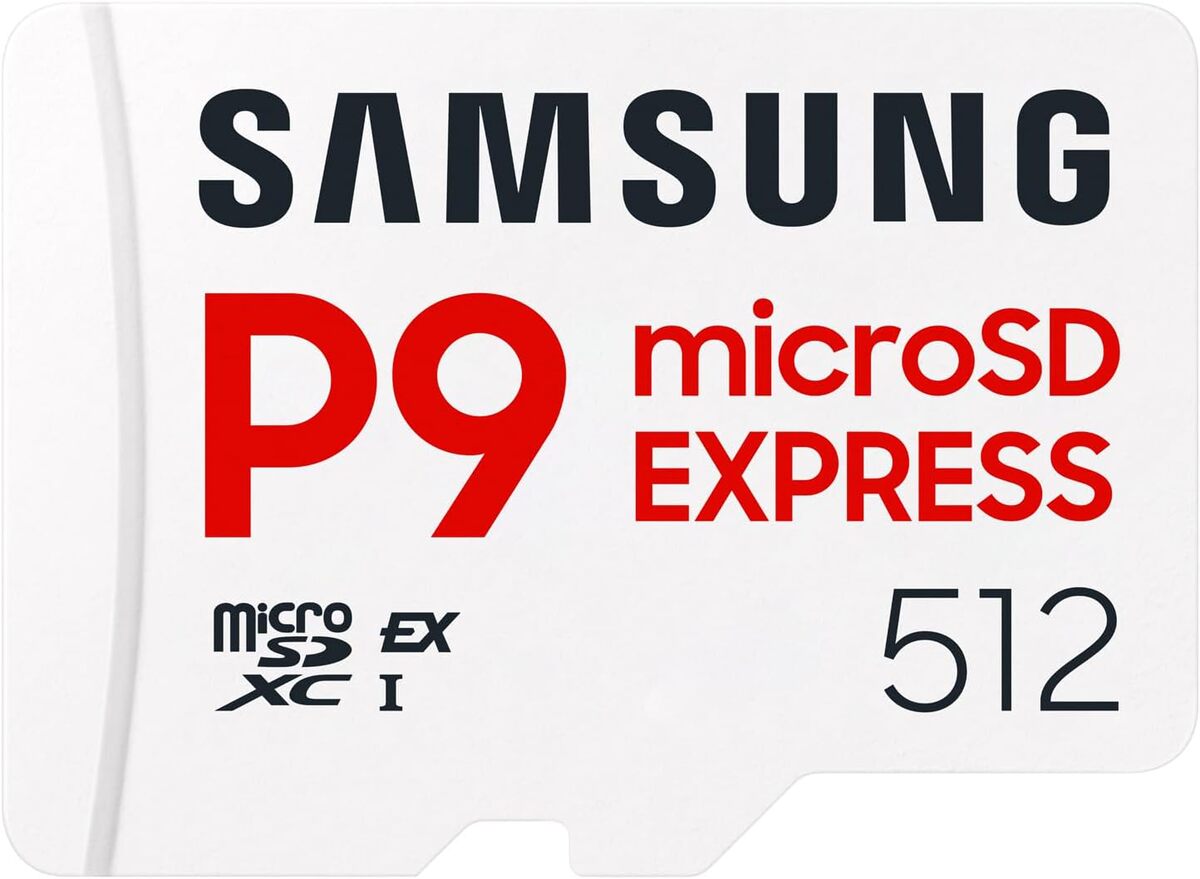 ASCII.jp：【Switch 2動作確認済み】microSD Expressが安い！Amazon