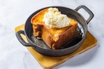 丸の内で連日大行列の「飲めるフレンチトースト」、ブラックフライデー特別価格でお取り寄せ可能に！