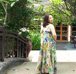 スキルと行動力でキャリアを構築。40代で実現した海外での自由な働き方と幸せな日々