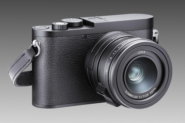 「ライカQ3モノクローム」発表