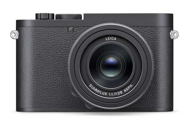 「ライカQ3モノクローム」発表
