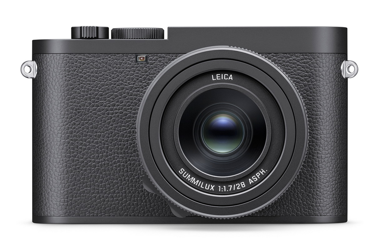 「ライカQ3モノクローム」発表