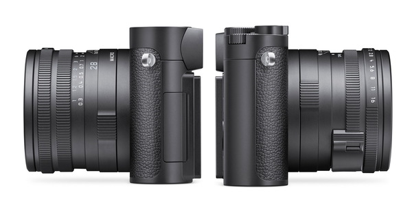 「ライカQ3モノクローム」発表