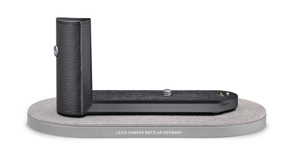 「ライカQ3モノクローム」発表