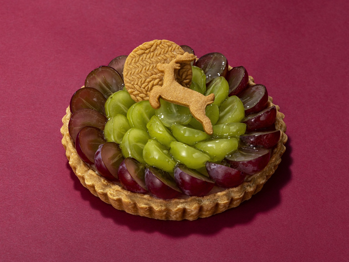 「AM STRAM GRAM nobolyquedaly」の「アムタルト」