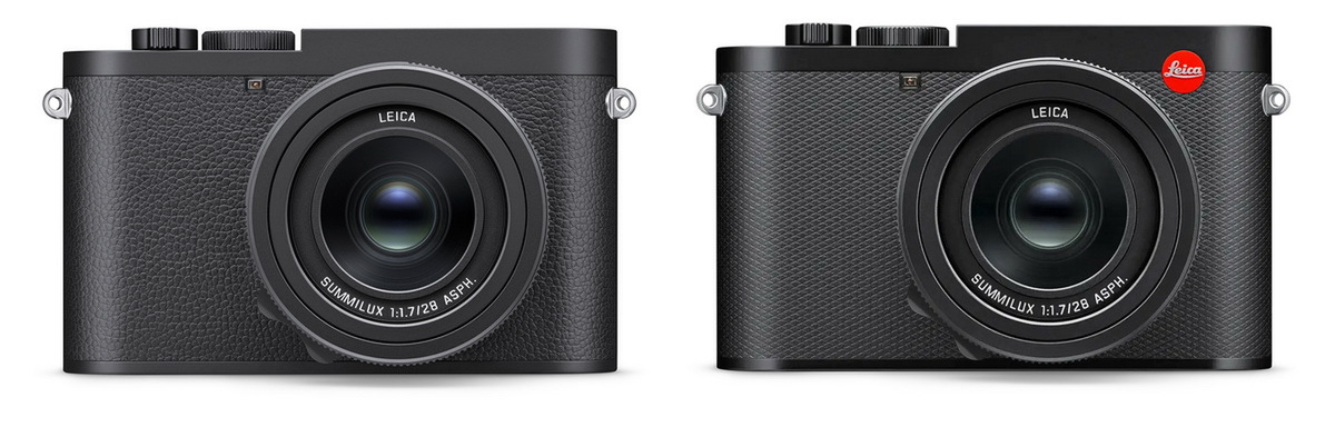 「ライカQ3モノクローム」発表