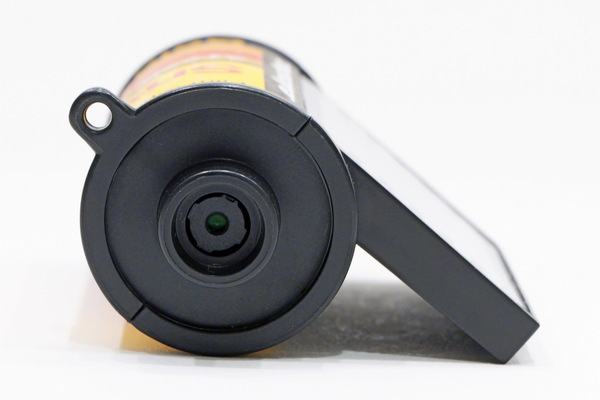 「SnapRoll」実機レビュー