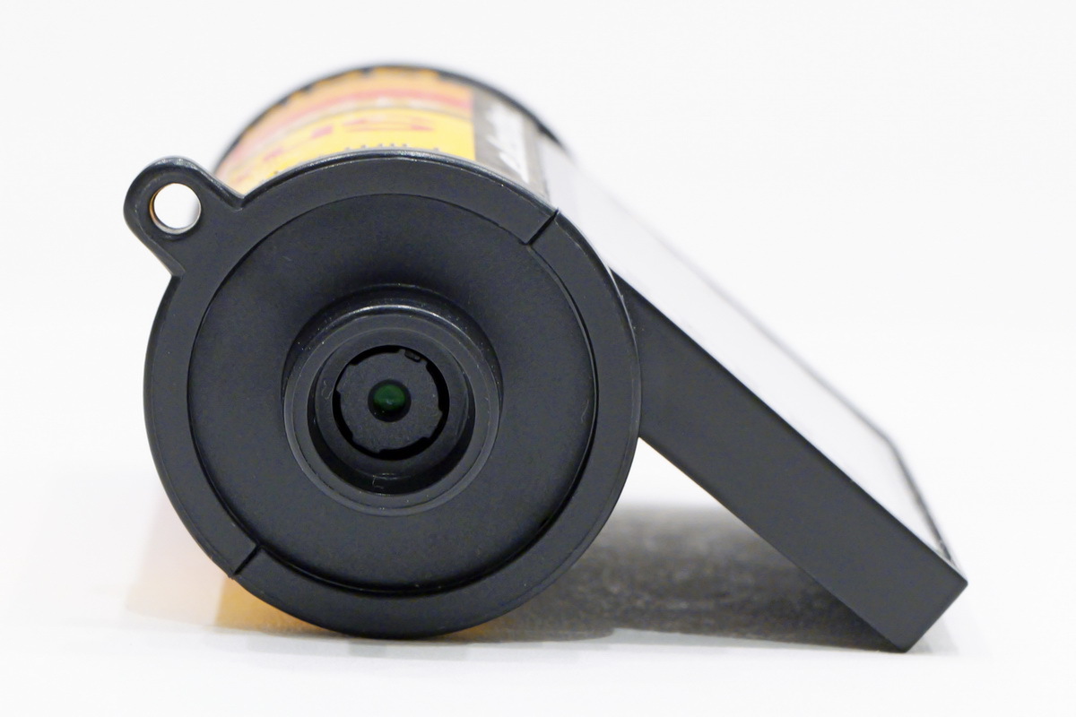 「SnapRoll」実機レビュー