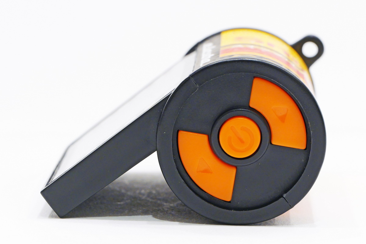 「SnapRoll」実機レビュー