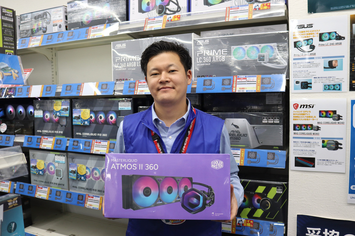 パソコン工房 大阪日本橋店