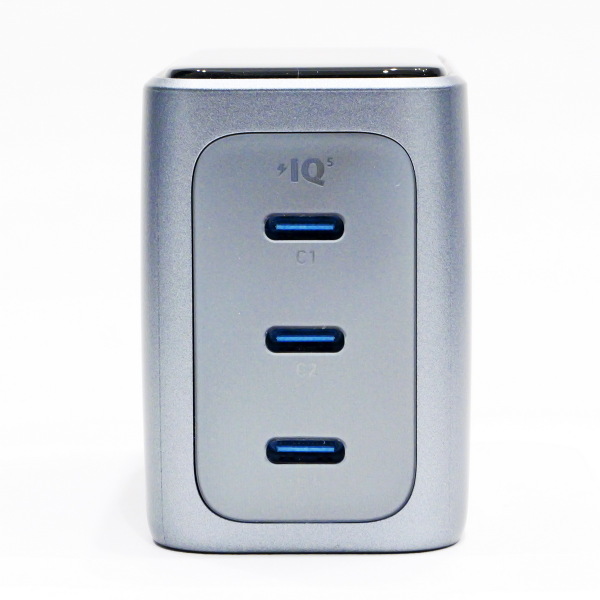 「Prime Charger」&「Prime Power Bank」実機レビュー