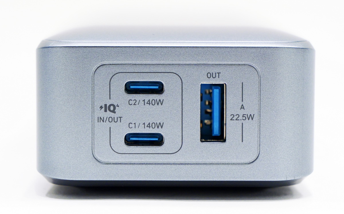 「Prime Charger」&「Prime Power Bank」実機レビュー