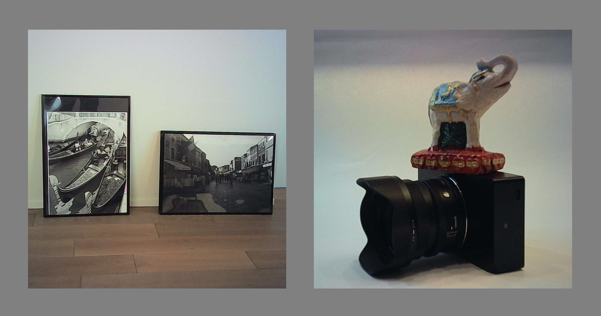 「SnapRoll」実機レビュー