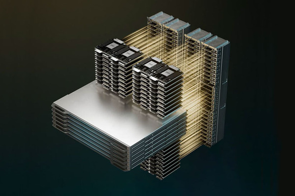 Instinct MI400/MI500登場でAI/HPC向けGPUはどう変わる？ CoWoS-L採用