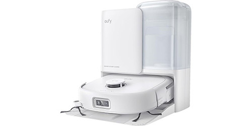 ASCII.jp：【40%オフ】Eufyの最強ロボット掃除機「Omni E25」が