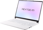 17万円台でAMD Ryzen 7×RTX 5060搭載！ NEXTGEARが高コスパ新モデル投入