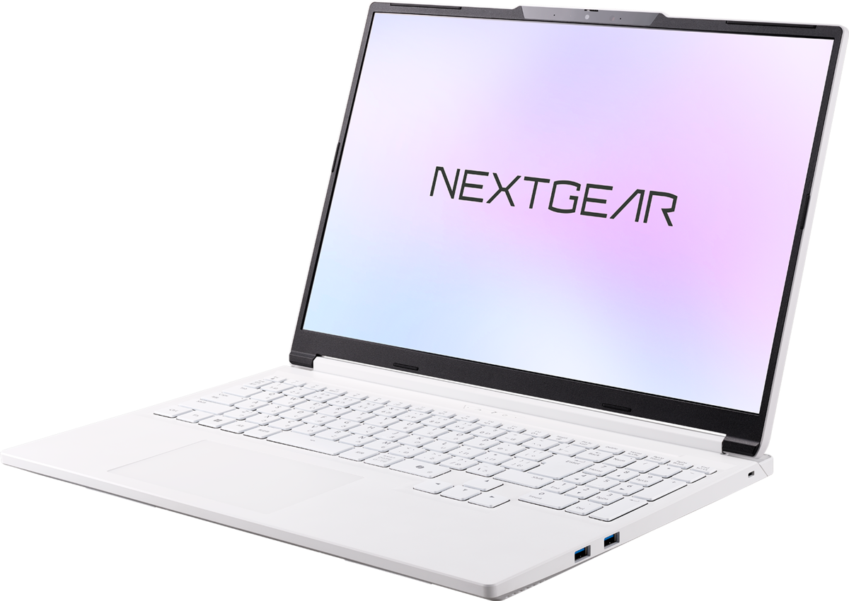 17万円台でAMD Ryzen 7×RTX 5060搭載！ NEXTGEARが高コスパ新モデル