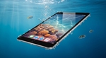 アップル「iPad mini」ついに防水対応か