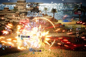 進化も見据えた挑戦作『オクトパストラベラー0』 シリーズの楽しさを踏襲し、夢中でのめり込んでしまう面白さは◎