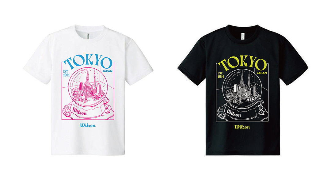 オープン記念限定アイテム Tシャツ