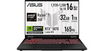 RTX 5070＋Ryzen 7搭載、ASUS TUF Gaming A16がゲーマー注目の1台