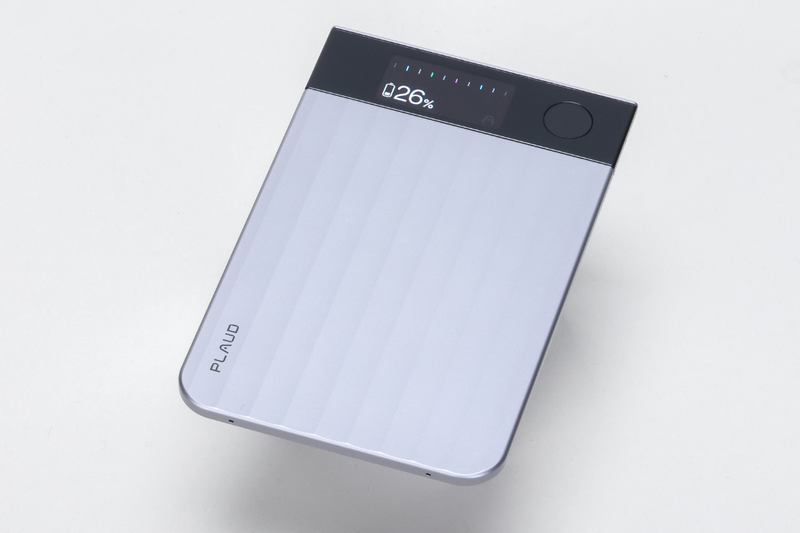 大注目のAIボイスレコーダー「Plaud Note Pro」が買い！ ボタン一つで