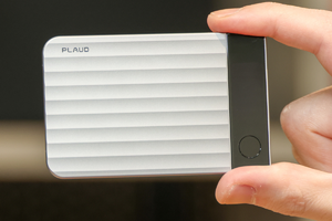 「Plaud Note Pro」がすごい！ ボタン一つで会議や通話を全記録＆全テキスト化