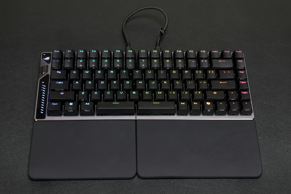 ROG Falcata Gaming Keyboard