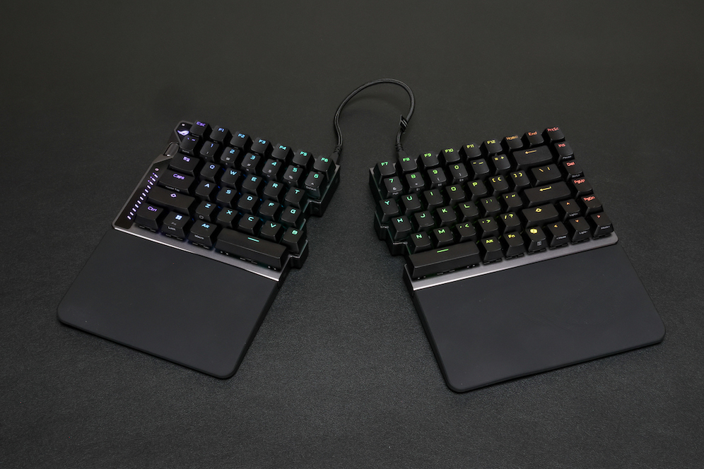 ROG Falcata Gaming Keyboard