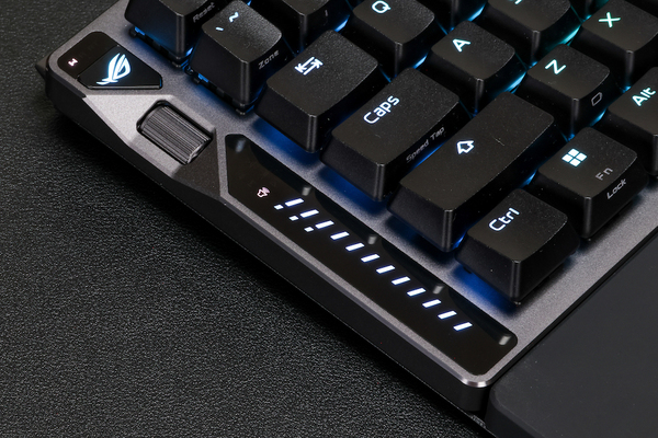 ROG Falcata Gaming Keyboard