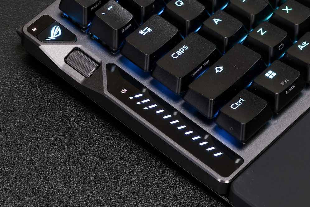 ROG Falcata Gaming Keyboard