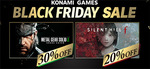 【最大70％オフ！】SILENT HILL fが初セール、メタルギア、パワプロなど名作・人気作が超特価！