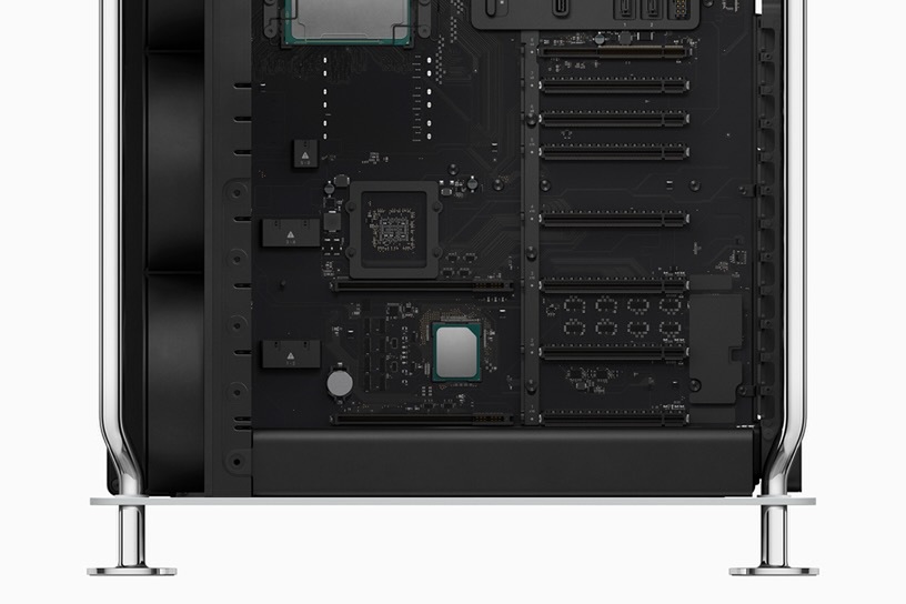 ASCII.jp：アップル、Mac Pro開発を実質断念か