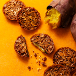 スイートポテト味が「キャラメル菓子への異常な愛情」に対する”完璧な回答（アンサー）”だった件