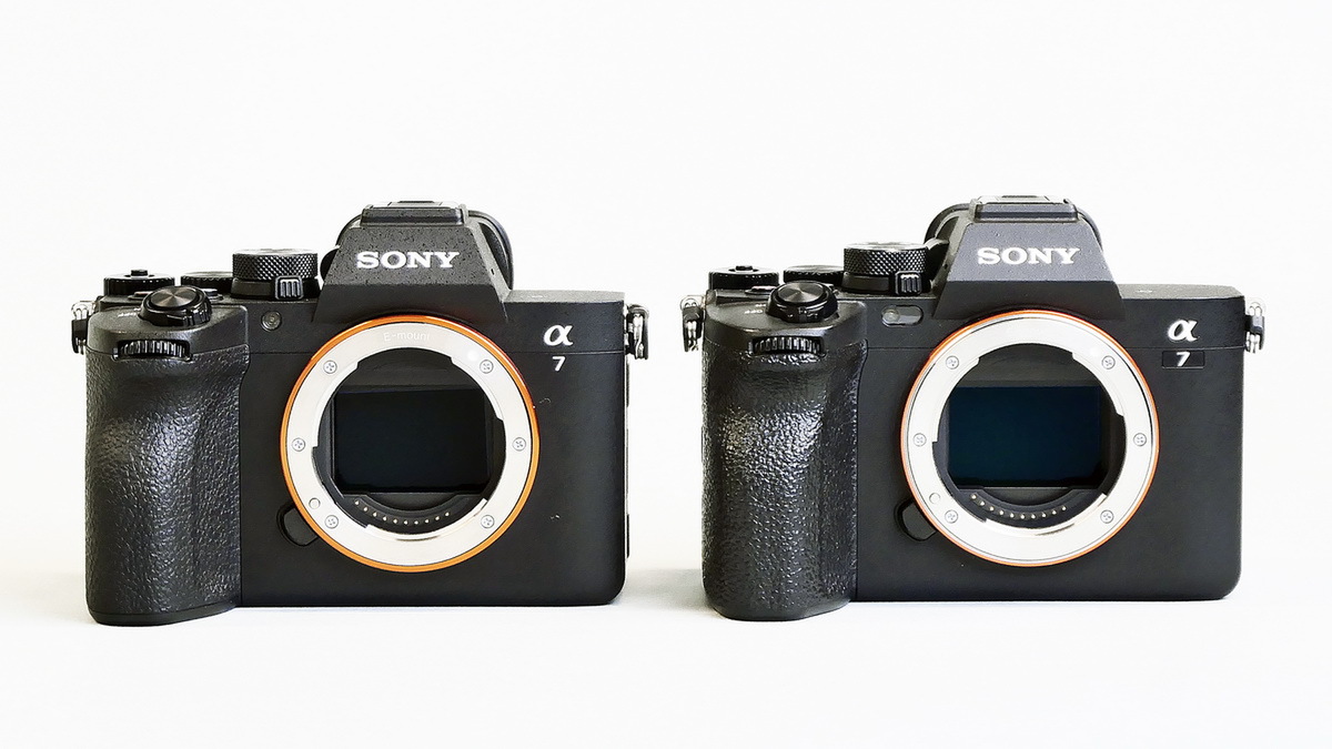 「α7V」を発表