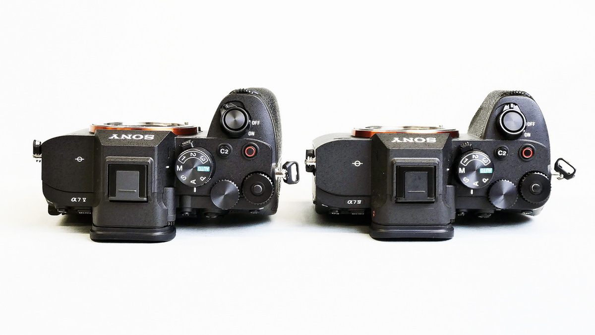 「α7V」を発表