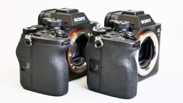 「α7V」を発表
