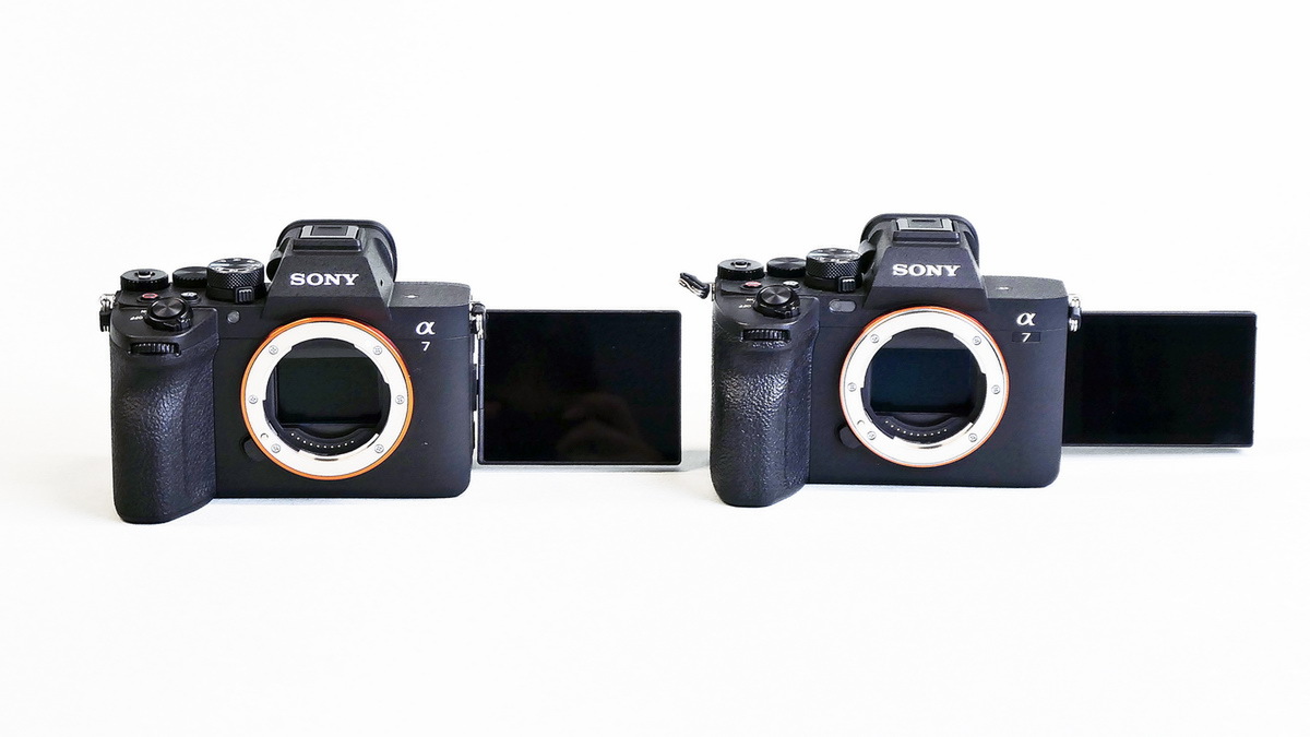 「α7V」を発表