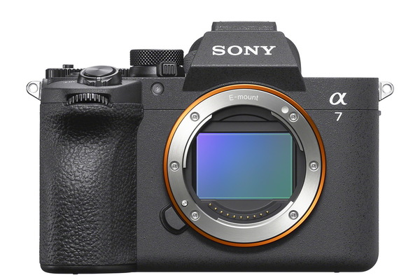 「α7V」を発表