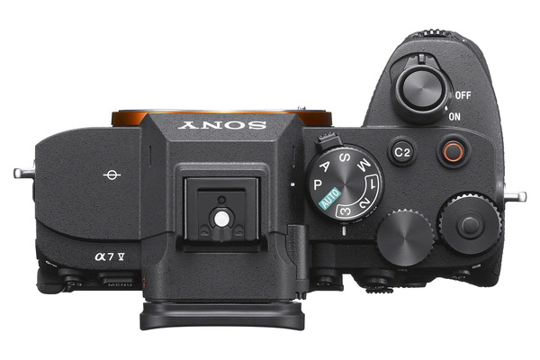 「α7V」を発表