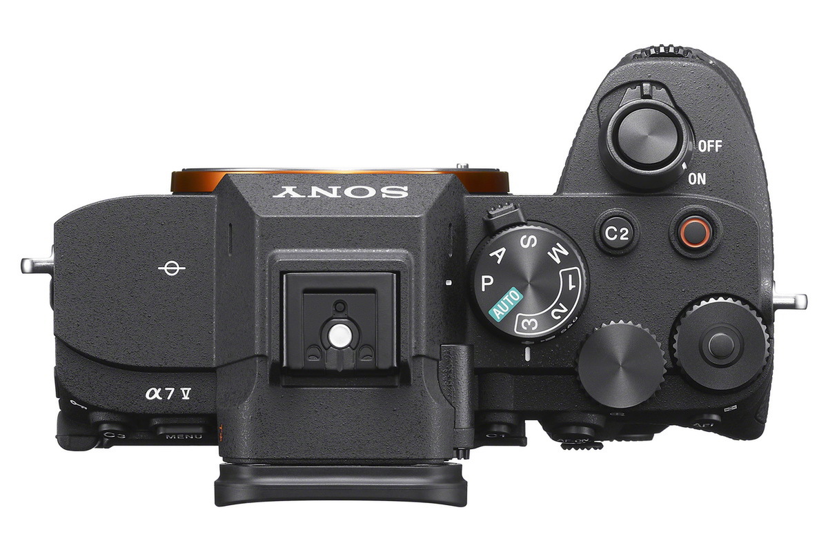「α7V」を発表