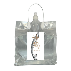 真空状態を維持できる独自技術の容器で日本酒の鮮度を維持し提供、「蔵出し真空酒サービス」リリース