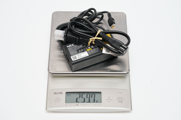 「VersaPro UltraLite タイプVY」実機レビュー