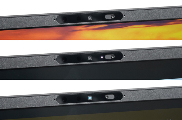 「VersaPro UltraLite タイプVY」実機レビュー