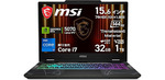 RTX 5070 Laptop × Core i7-13620H搭載！ MSI Cyborg 15 B13Wがタイムセールで209,800円