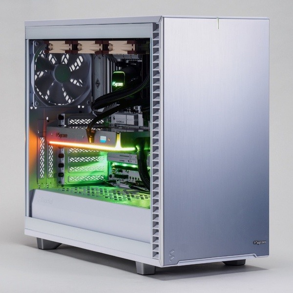 G-Master Hydro Extreme Z890i