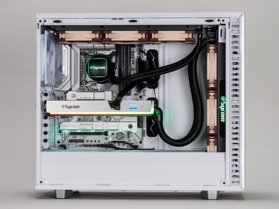 G-Master Hydro Extreme Z890i