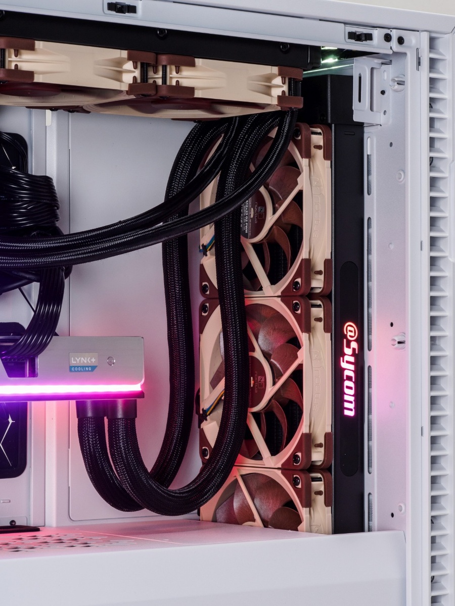 G-Master Hydro Extreme Z890i