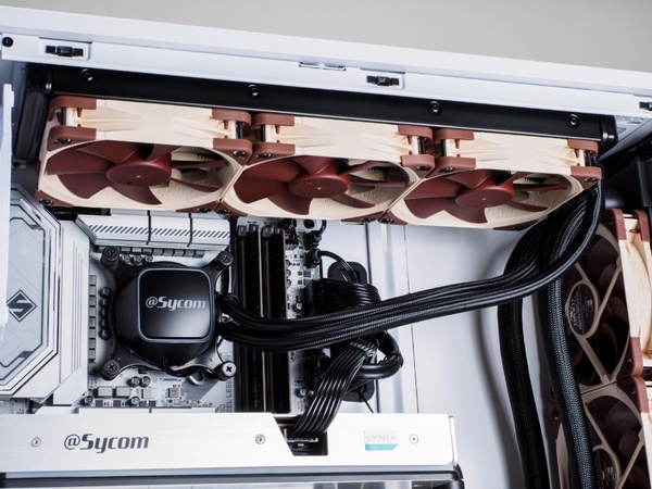 G-Master Hydro Extreme Z890i