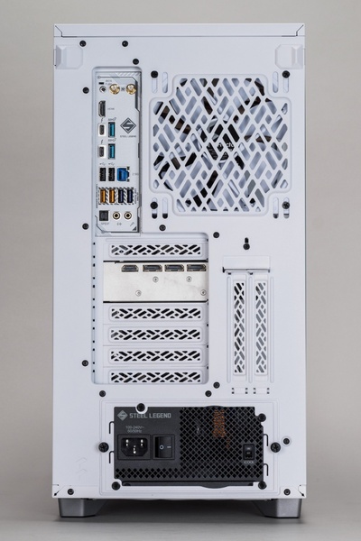 G-Master Hydro Extreme Z890i